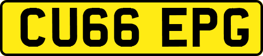 CU66EPG