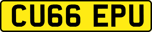 CU66EPU