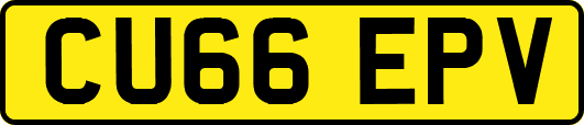 CU66EPV