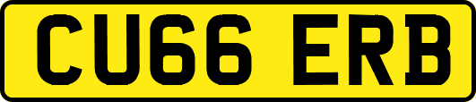 CU66ERB