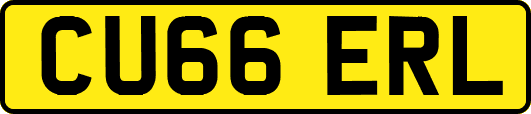 CU66ERL
