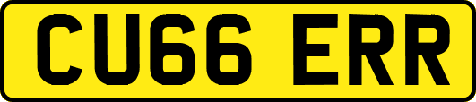 CU66ERR