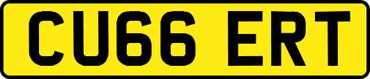 CU66ERT