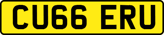 CU66ERU