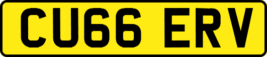 CU66ERV