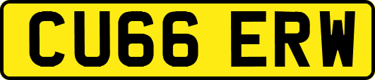 CU66ERW