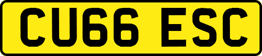 CU66ESC