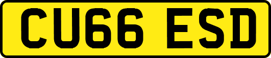 CU66ESD