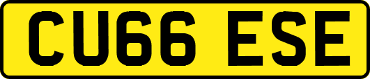 CU66ESE