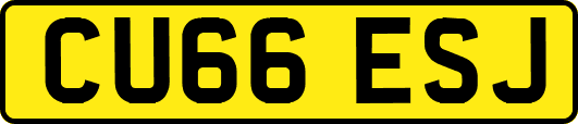 CU66ESJ