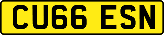 CU66ESN