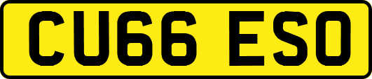 CU66ESO