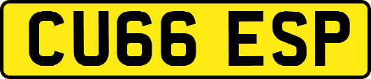 CU66ESP