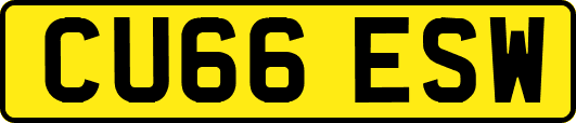 CU66ESW