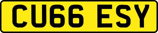 CU66ESY