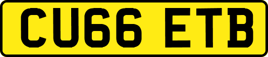 CU66ETB