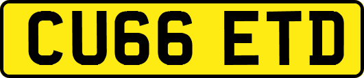 CU66ETD