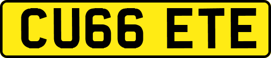 CU66ETE