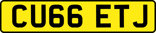 CU66ETJ