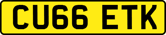 CU66ETK