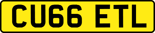 CU66ETL
