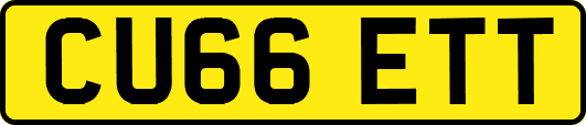 CU66ETT