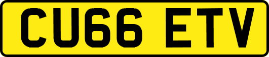 CU66ETV