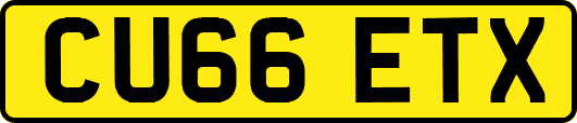CU66ETX