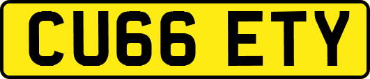 CU66ETY