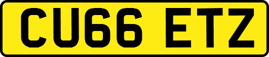 CU66ETZ