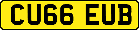 CU66EUB