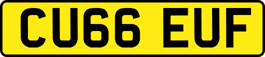 CU66EUF