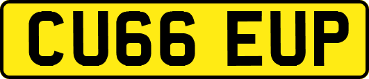 CU66EUP