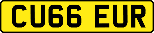 CU66EUR