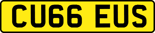 CU66EUS