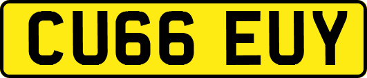 CU66EUY