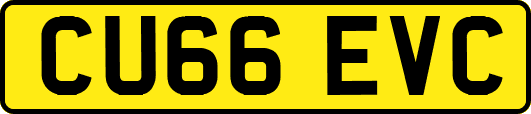CU66EVC