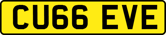 CU66EVE