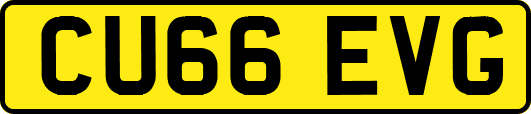CU66EVG