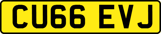 CU66EVJ