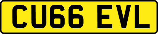 CU66EVL