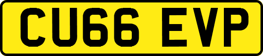 CU66EVP