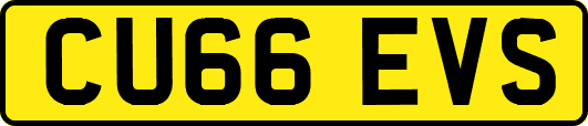 CU66EVS