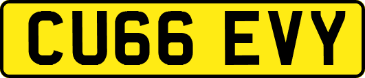 CU66EVY