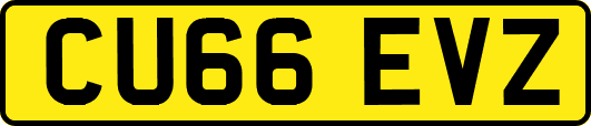 CU66EVZ