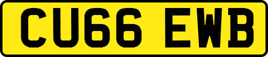 CU66EWB