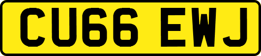 CU66EWJ