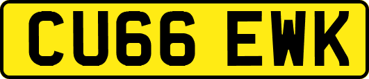 CU66EWK