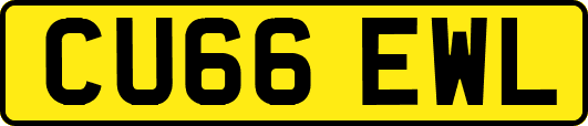 CU66EWL