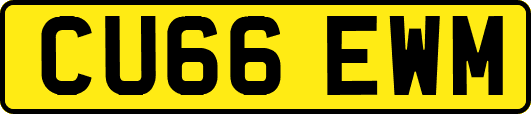 CU66EWM